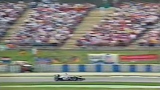 Formula-1 1998 R05 Spanish Grand Prix