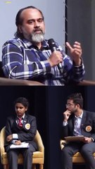 Everything can be bought? || Acharya Prashant