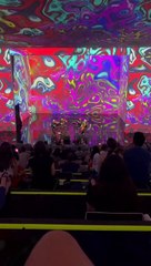 Naram Sax and Violin - Katy Events