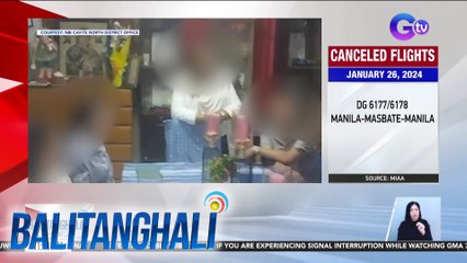 4 kabilang ang CEO ng isang real estate company, arestado dahil sa ilegal na pagbebenta umano ng lupa | BT