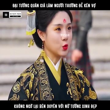 Review Phim - Một cậu bé vô tình ăn thịt khi còn nhỏ bị quỷ ám và biến thành một vị tướng