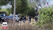 En menos de 16 horas, 5 policías municipales de Celaya fueron asesinados