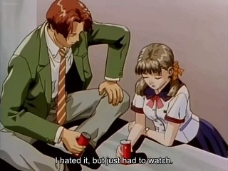 Yellow Star: Cool Divisiveness OVA 01 – Ayana’s Confrontation with a Mysterious Detective and a Dangerous New Drug 💊