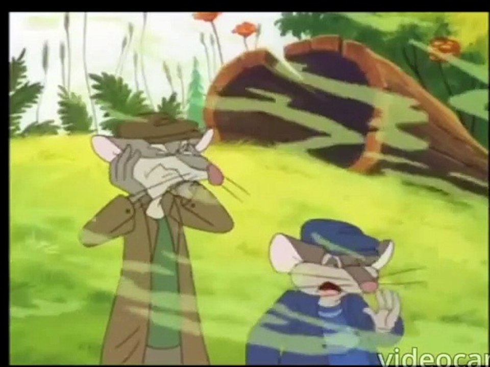 Eckhart - Skunk Scene (Full)