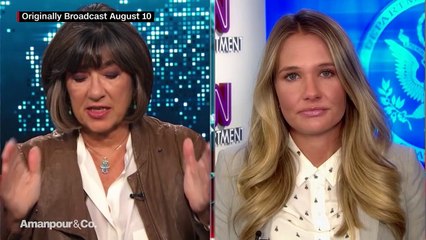 Amanpour & Co. - December 27, 2023