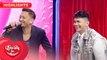 Vhong and Jhong join in on Vice singing rap | Expecially For You