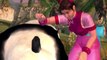 Tekken Tag Tournament - Ling Xiaoyu Ending (Full)