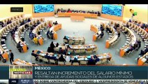 México reafirma su compromiso con los Derechos Humanos frente al Comité de la ONU