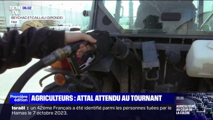 Gazole détaxé: près d'un agriculteur sur cinq n'en profite pas