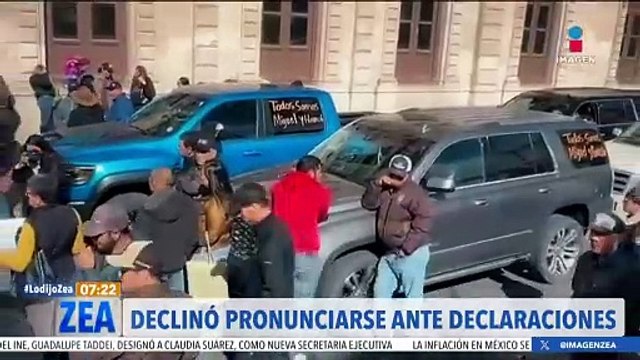 López Obrador rechaza responder a Maru Campos, gobernadora de Chihuahua, por grosera