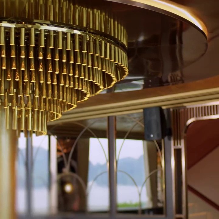 Halong Bay Vietnam Tours