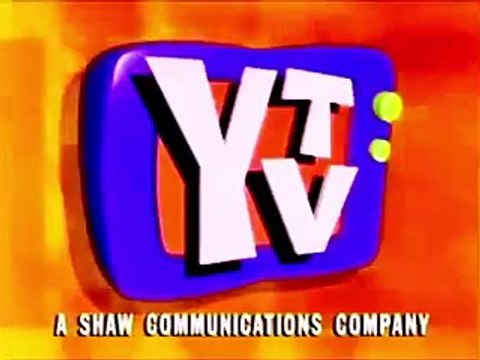 YTV Original (1995 - 1999) (Full)