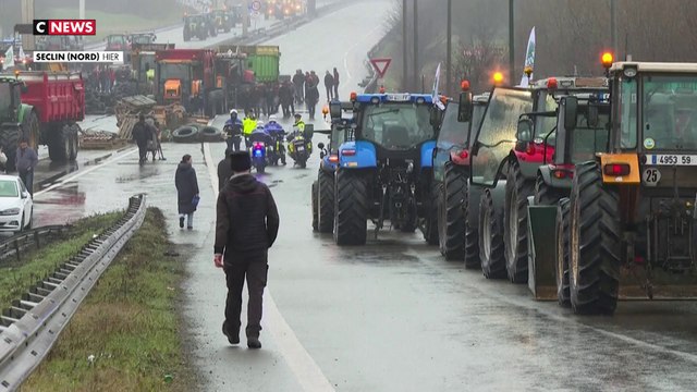 Qu'attendent les agriculteurs de Gabriel Attal ?