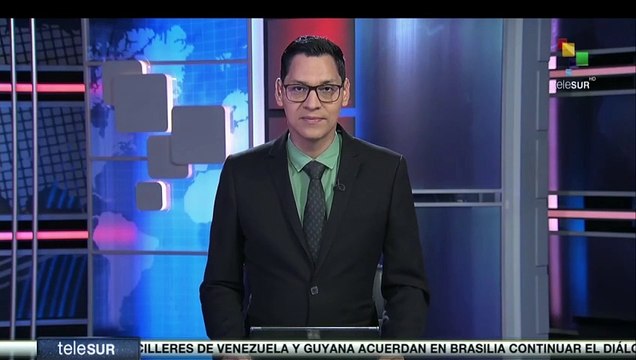 Brasil: Sesiona Comisión Conjunta del Diálogo entre Guyana y Venezuela sobre el Esequibo