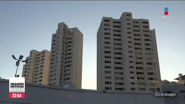 A tres meses del paso de “Otis”, avanza reconstrucción en Acapulco