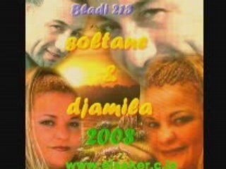 soltane et djamila  2008 Njetamik