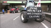 Salaires : une situation invivable pour les agriculteurs