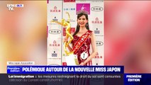 Controverse autour de la nouvelle Miss Japon: son apparence jugée 