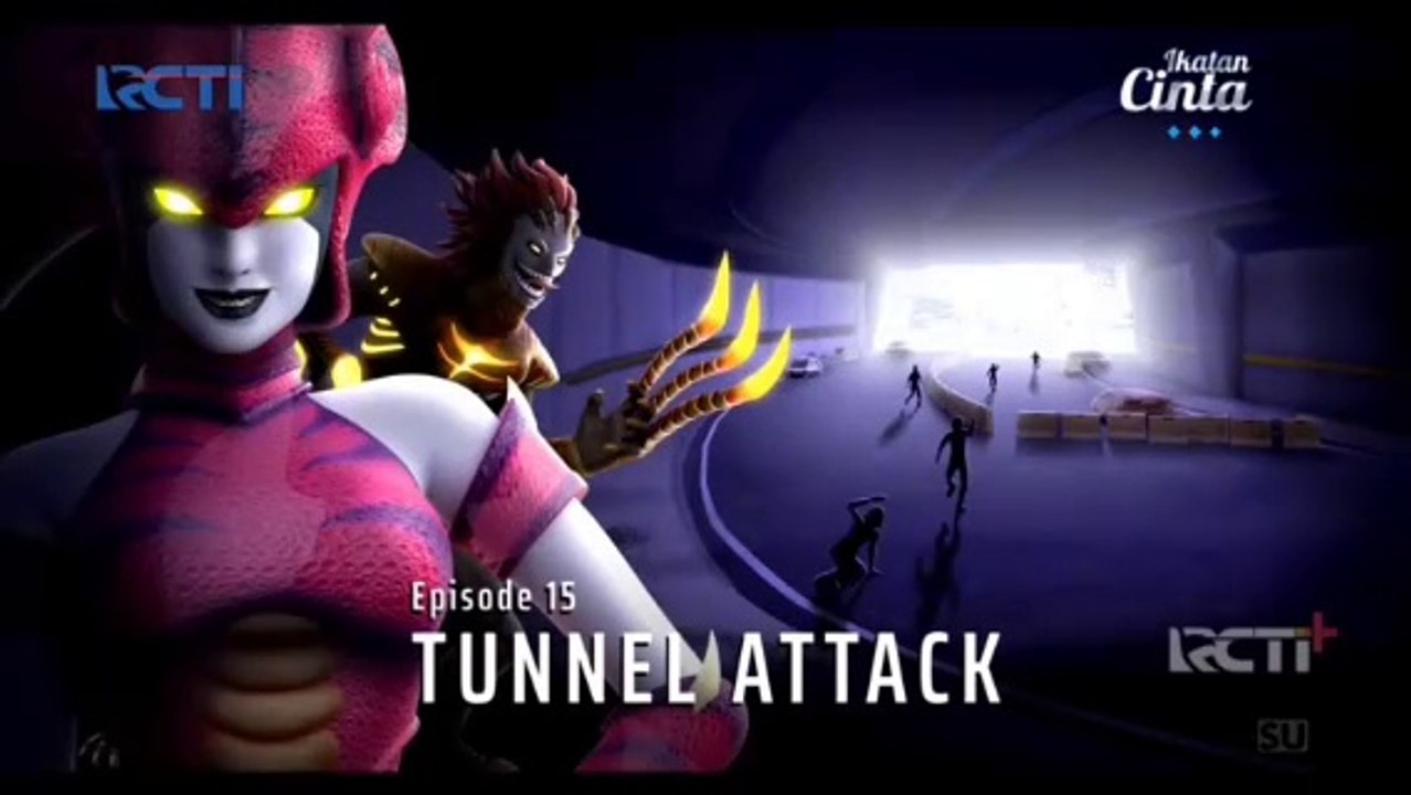 BIMA S Animation - Episode 43