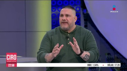 Encinas tiene la misión de no hacer enojar a Canadá y EU en materia comercial: Páramo