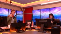 Le journal RTL de 6h30 du 26 janvier 2024