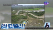 BFAR: Halaga ng pinsala sa mga palaisdaan sa Davao Region dahil sa pagbahang dulot ng Shear line, umabot na sa P14.4M | BT