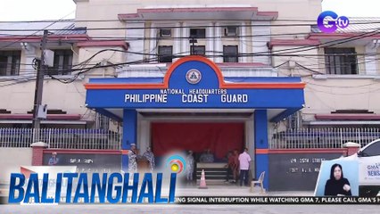 Pilipinas at Vietnam, pipirma ng kasunduan para palakasin ang Coast Guard Cooperation ng 2 bansa| BT