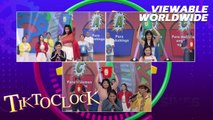 TiktoClock: Mga tanong sa ‘Bakit List’, masagot kaya ng mga palabang nanay at tatay?