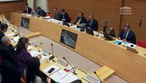 OPECST : Table ronde sur le 5ème Plan national de gestion des matières et des déchets radioactifs (Suite) - Jeudi 25 janvier 2024