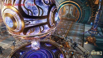 Soul Land S2 | Episode 05 | Gura Anime Club