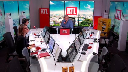 Le journal RTL de 7h du 26 janvier 2024