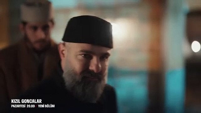 Kızıl Goncalar 4.Bölüm 2.Fragmanı