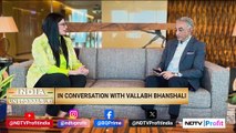 India Unstoppable | Vallabh Bhanshali On General Elections, Lessons From China & More | NDTV Profit