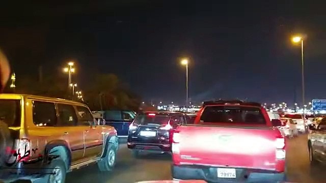 1708 - قصة لن تأخذي زوجي !! سوالف طريق