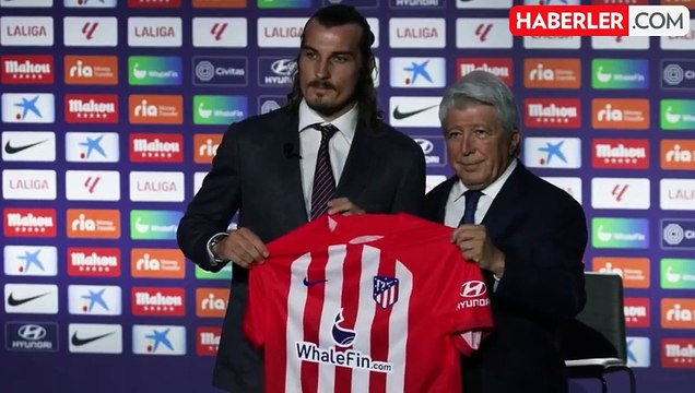 Çağlar Söyüncü, Fenerbahçe'de! Bugün İstanbul'a geliyor