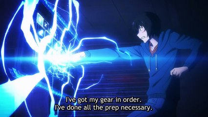 Solo Leveling _ OFFICIAL TRAILER 2024 (1080P_HD)