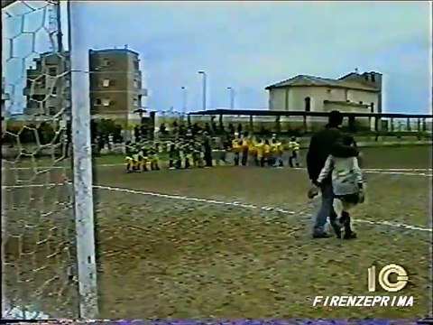 Canale 10 spot istituzionale contro la droga 1994