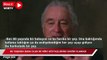 80 yaşında baba olan Robert De Niro gözyaşlarına hakim olamadı