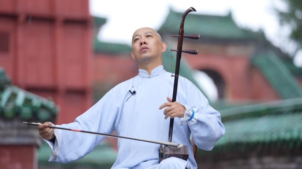L'Erhu chante la diversité
