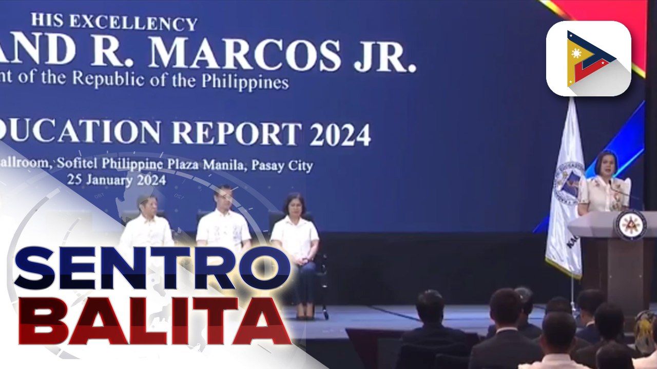 Pagbibigay ng dagdag sahod at benepisyo para sa mga guro, target ayon kay VP at  DepEd Sec. Duterte;