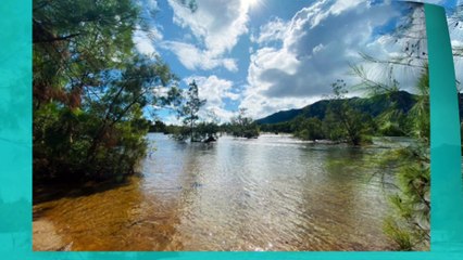 Découvrez le Terrain de Loisirs Aménagé de vos Rêves à Tontouta – Exclusivité Nestenn Nouméa
