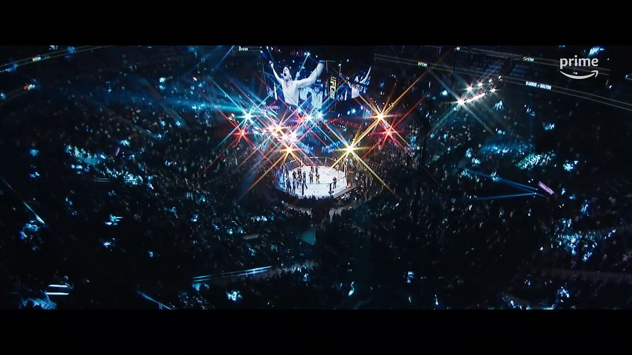 Road House Trailer #1 (2024) Billy Magnussen Thriller Movie HD - video