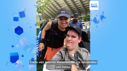 La historia detrás del heroíco portador de la antorcha que iluminará los JJOO en París