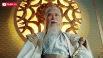 Truyền Thuyết Hầu Vương Tập 20 - Phim Bộ Trung Quốc Lồng Tiếng Hay Nhất - Phim Mới Tết 2024 - Lăng Vân Chí - Đại Bát Hầu