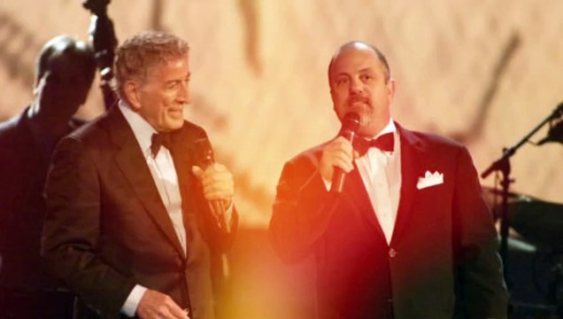 Billy Joel will perform at the Grammys