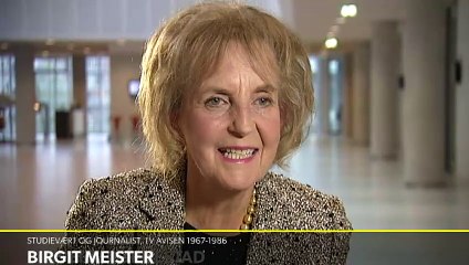 1970'ernes mest overraskende pressemøde: Jens Otto Krag på slap line |2015| DR