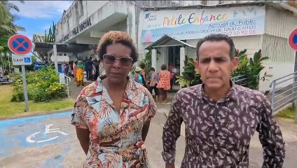 Saint-Benoît : la demande d'aide alimentaire en très forte hausse depuis Belal