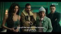 BERLIN - Official Teaser - Money Heist Berlin New - Netflix 2024