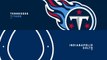 Tennessee Titans vs. Indianapolis Colts, nfl football highlights, nfl highlights 2023 week 5