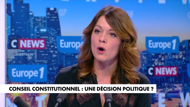 Maud Brégeon : «L'objectif, c'était d'avoir un texte qui protège les Français»